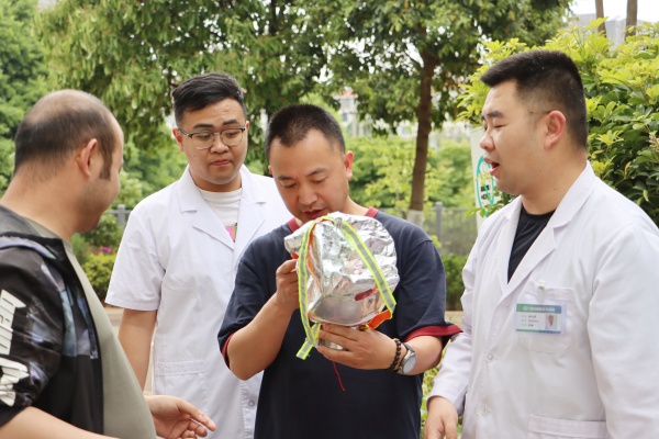 以练为战，防患未 “燃”—— 昆明爱维艾夫医院医院消防安全实战演练进行时