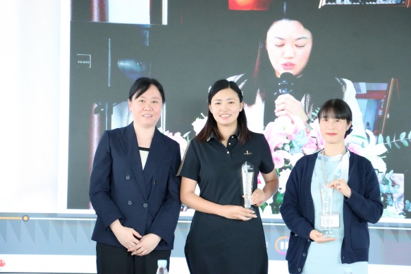 十载同行,感恩有你|我院成功举办十年老员工座谈会,共话初心与未来