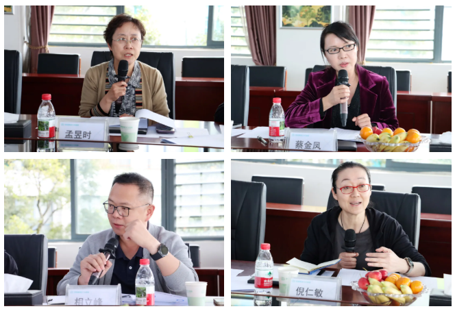 强质控,促提升 | 云南省人类辅助生殖技术质控专家组莅临我院开展调研工作