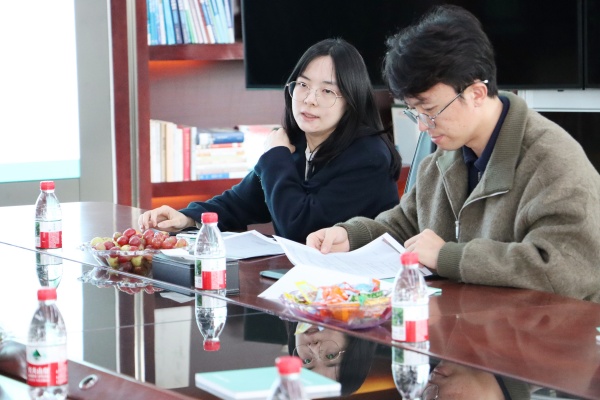 Я�ָ�У���������� | ������ά����ҽԺ�����ϴ�ѧ�����ѧԺ̽�����ʻ�ҽ�Ʒ��������ƪ��