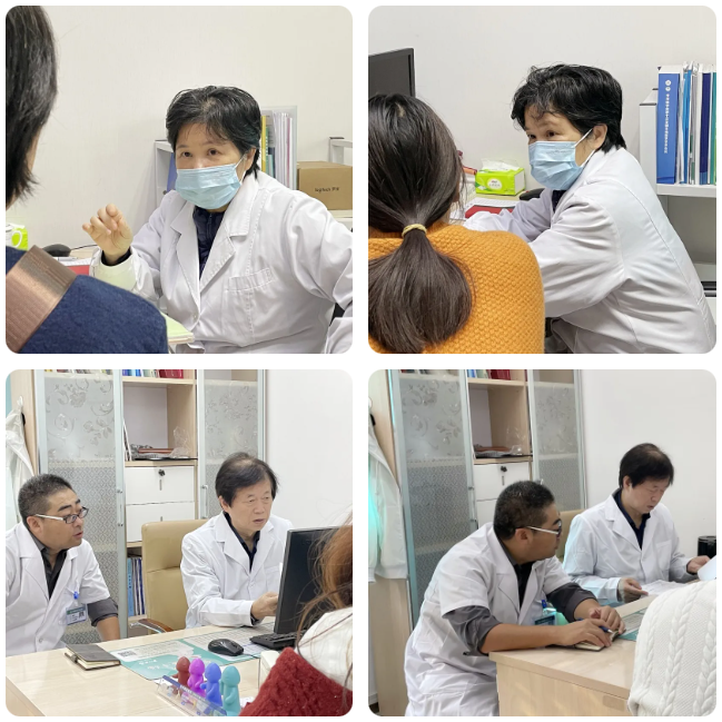 ��ҽ���죬�������� | ��Ժ����֪����ֳҽѧר�ҵ�Ժָ�����ƽ���ֳ��������