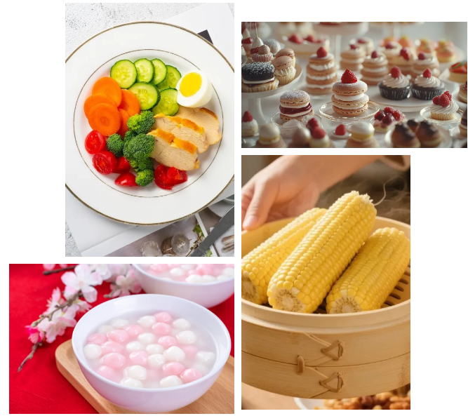 ����Ϊ��������ů�� | ��Ժ��չ���½���ʳ�Ļ��ջ