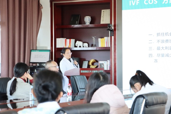 ����ѧ���ɹ��������ٴ�ʵ�� | ��Ժ�ŶӲμ���ֳҽѧ��Ტ��չר��ѧϰ