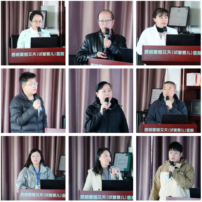 ���ľ���������ǰ�� | ������ά����ҽԺ�ٿ�2025��ȹ����ܽ���2026�깤������Ա��